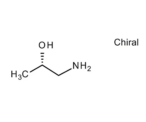 61-0353-50　［Discontinued］(S)-(+)-1-Amino-2-Propanol for Synthesis 818231 1G　8.18231.0001