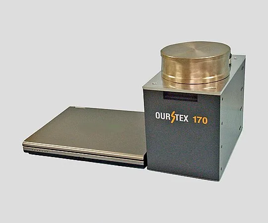 2-5088-01　［Discontinued］Portable Fluorescence X-Ray Analysis Device　170