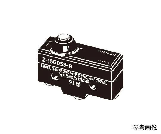 62-4770-98 Z01 basic switch for general *** Z-01HD55