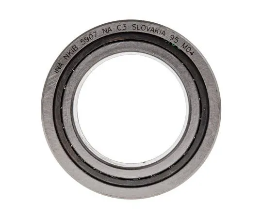63-7401-58 Needle Roller Bearing NKIB5907, 35mm I.D, 55mm O.D NKIB5907