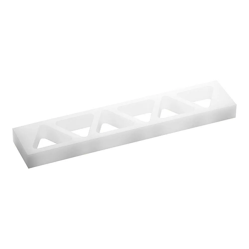 62-6472-74 Yamada PE Onigiri Type A 6-Hole Small