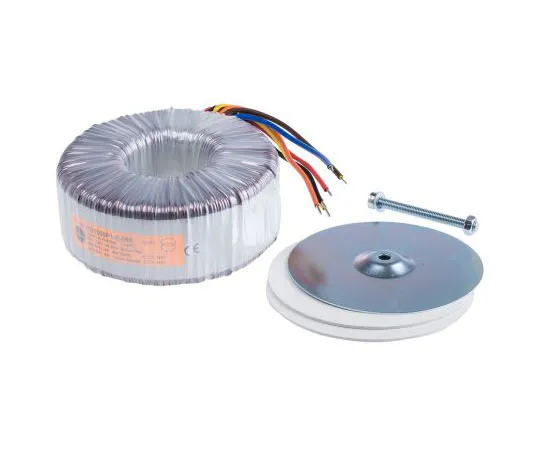 63-7432-78 2 Output Toroidal Transformer, 1000VA, 2 x 50V ac 1000P1-2-050