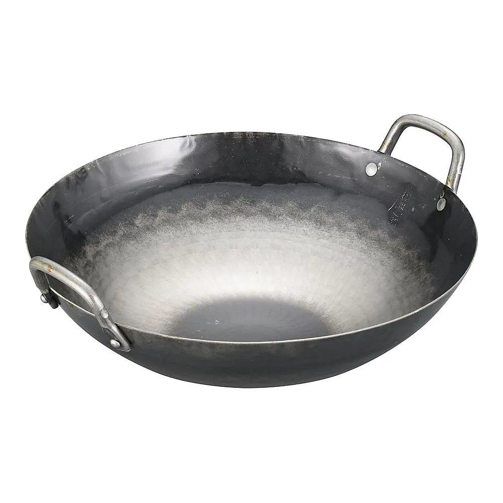 62-6443-95 Yamada Tetsudo Chinese-style Hotpot 30 cm
