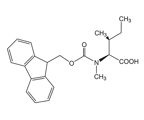 61-0390-19　［Discontinued］Fmoc-Meile-OH 852231 1G　8522310001