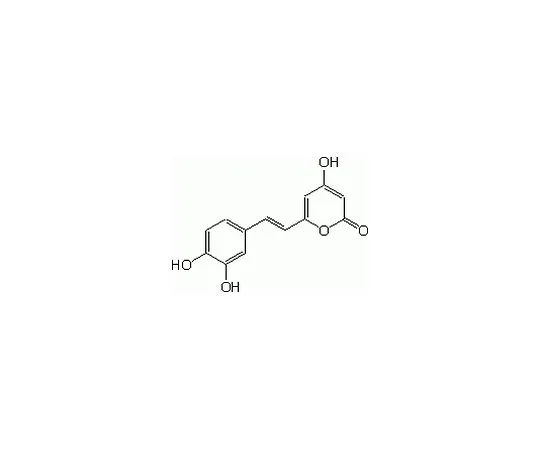 62-8422-30　［Discontinued］Hispidin　377980-2MG