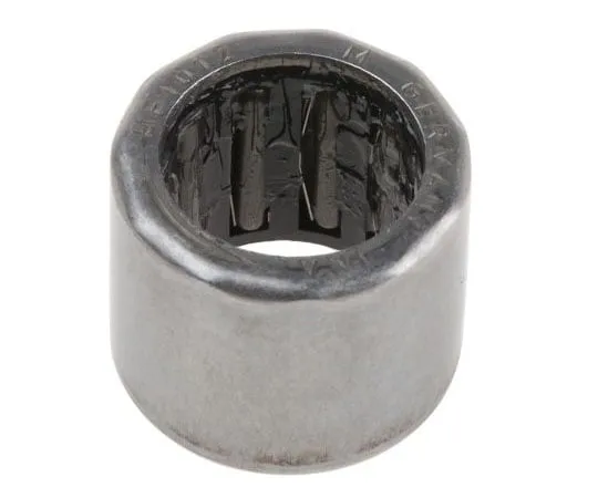 63-7370-16 Drawn Cup Clutch Roller Bearing HF1012-L564, 10mm I.D, 14mm O.D HF1012-L564