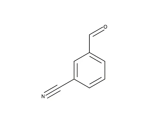 61-0375-71　［Discontinued］3-Cyanobenzaldehyde for Synthesis 841218 1G　8.41218.0001