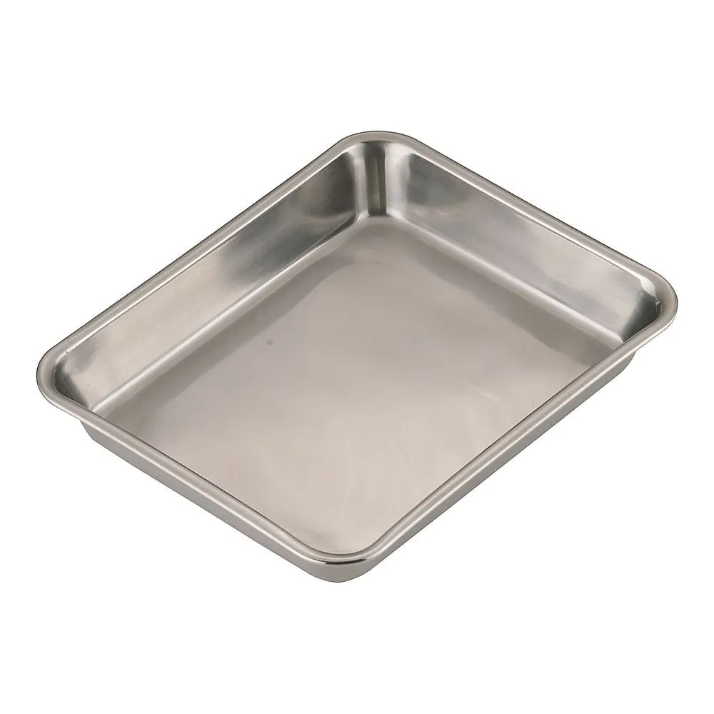 62-6368-75 Stainless Square Butt Cabinet