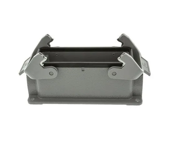63-7532-65 Han B Series size 24 B Connector Housing 19300241231