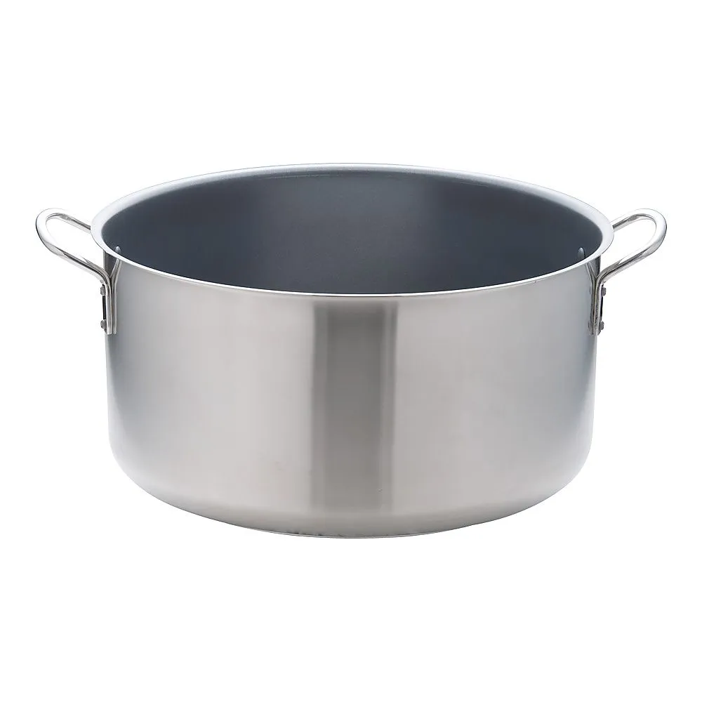 62-6328-28 Murano Induction Teflon Select Outer Ring Hot Pot (Without Lid) 45 cm