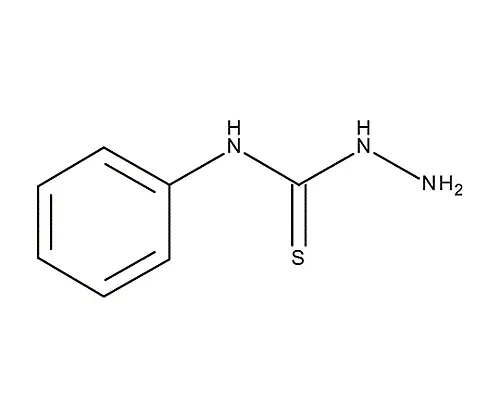 61-0346-10　［Discontinued］4-Phenylthiosemicarbazide for Synthesis 814443 10G　8.14443.0010