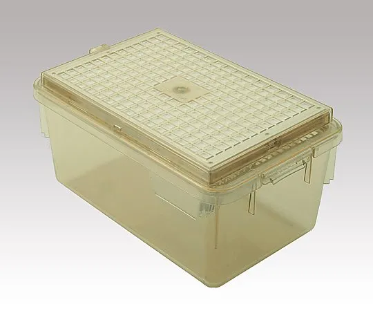 1-2230-01　［Discontinued］Cage for Animal Experiment for MVCS 208 x 328 x 165　SK-PSF-5