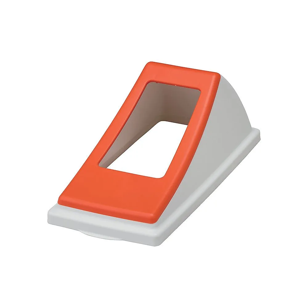 62-6618-11 Lid for Econ Dust Box, General Garbage 30
