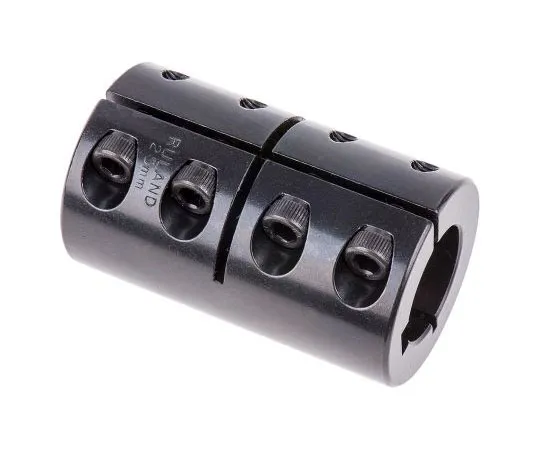 63-7476-14 Ruland One Piece Rigid Shaft Coupling MCLC-25-25-F MCLC-25-25-F