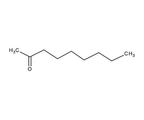 61-0357-82　［Discontinued］2-Nonanone for Synthesis 818790 25mL　8.18790.0025
