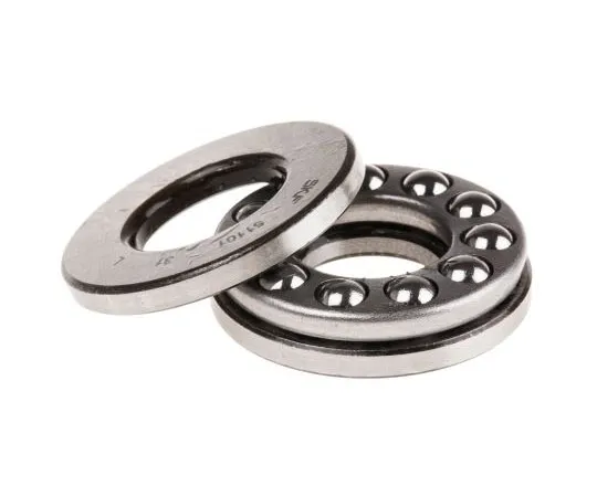 63-7468-10 12mm Thrust Ball Bearing 26mm O.D 51101