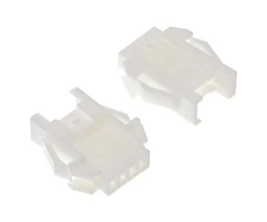 63-7388-38 JST 4-Way Multiway Connector, -Row Female, Panel Mount, XARR-04V XARR-04V