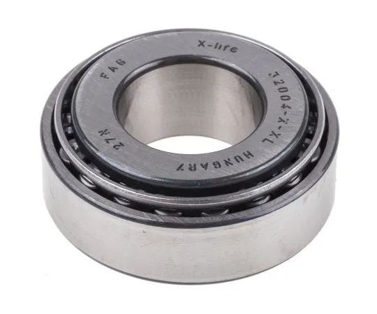 63-7399-58 Taper Roller Bearing 32004-X, 20mm I.D, 42mm O.D 32004-X