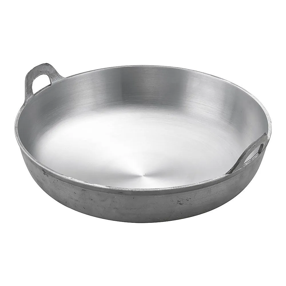 62-6446-33 Aluminum Fried Pot 39 cm