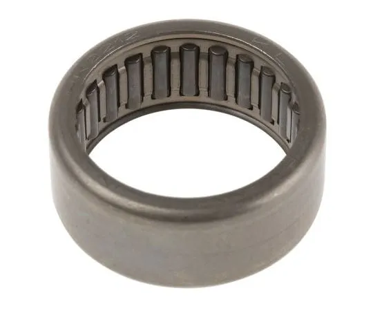 63-7369-90 Drawn Cup Needle Roller Bearing HK2212B, 22mm I.D, 28mm O.D HK2212B