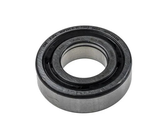 63-7401-91 Cylindrical Roller Bearing NUP205-E-XL-TVP2, 25mm I.D, 52mm O.D NUP205-E-XL-TVP2