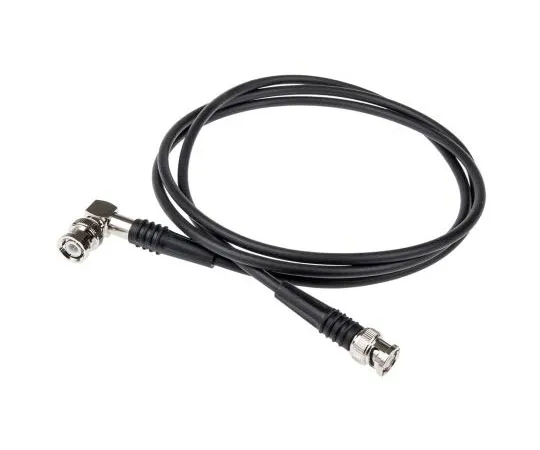 63-7530-15 TE Connectivity Male BNC to Male BNC RG58 Coaxial Cable, 50 Ω 1337772-4