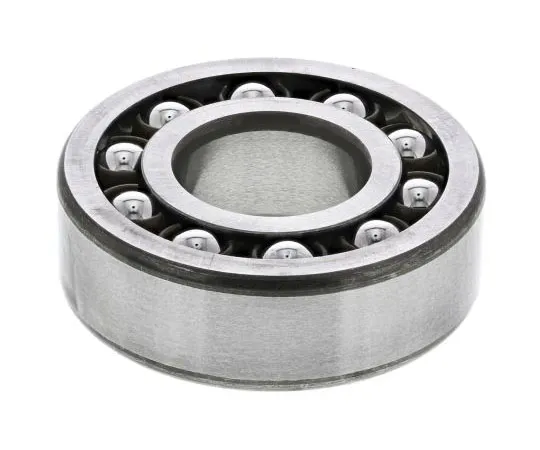 63-7466-61 15mm Self Aligning Ball Bearing 35mm O.D 1202 ETN9