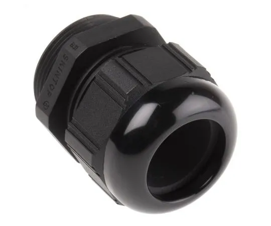 63-7546-69 Lapp Skintop ST PG29 Cable Gland, Polyamide, IP68 53015260