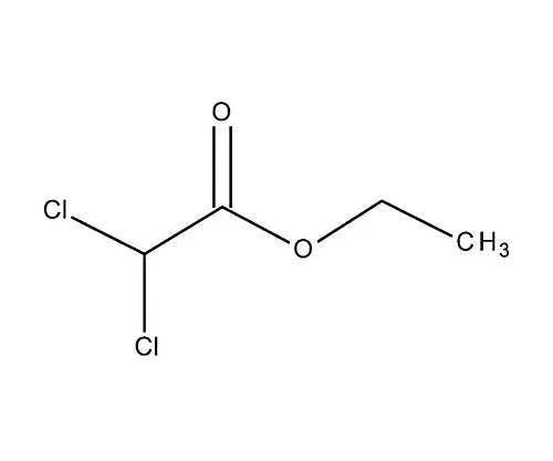 61-0324-66　［Discontinued］Ethyl Dichloroacetate for Synthesis 800179 250mL　8.00179.0250