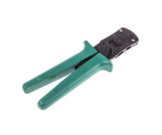 63-7374-36 JST CS10K Hand Crimping Tool WC-AIT02
