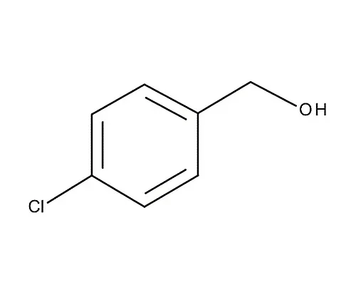 61-0353-23　［Discontinued］4-Chlorobenzyl Alcohol for Synthesis 818186 50G　8.18186.0050