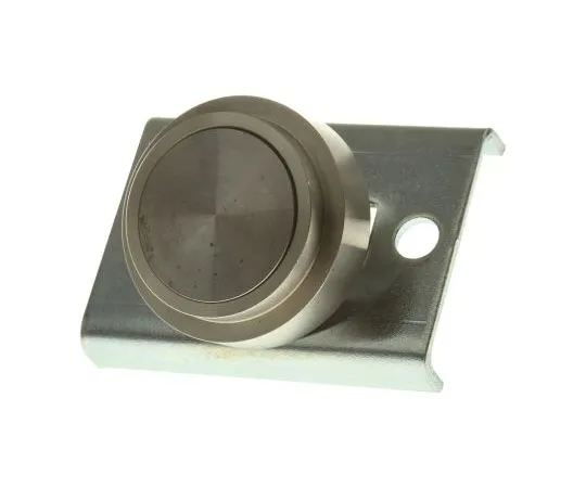 63-7362-50 ITW Single Pole Double Throw (SPDT) Momentary Push Button Switch, 22.5 (Dia.)mm, Panel Mount 76-9511/4044