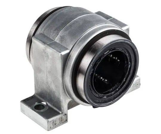 63-7396-46 INA Linear Ball Bearing Unit KGB40-PP-AS KGB40-PP-AS
