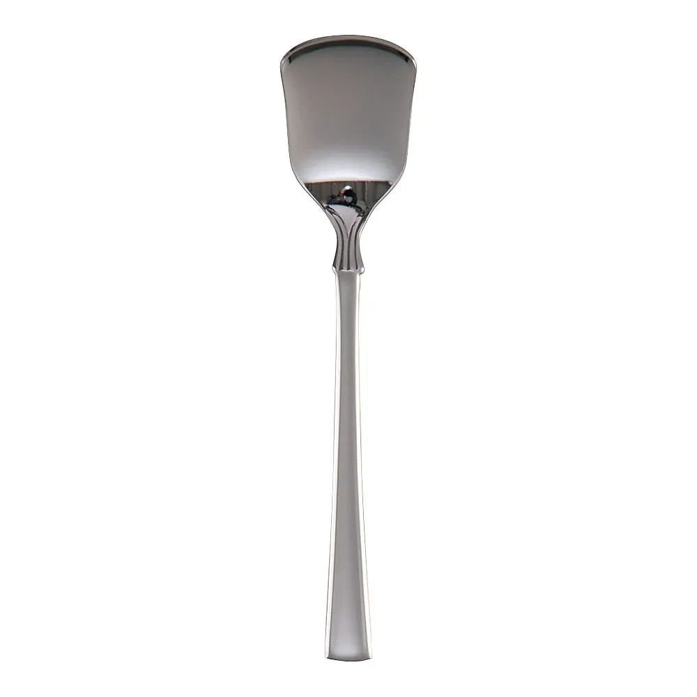 62-6711-33 Symphony Square Ice Cream Spoon OSV04011