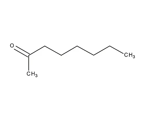 61-0365-42　［Discontinued］2-Octanone for Synthesis 820926 500mL　8.20926.0500