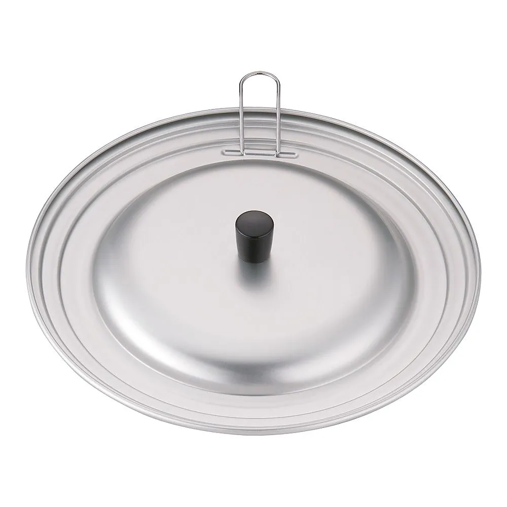 62-6357-88 Aluminum JC Pan Cover M (For 22~24 cm)