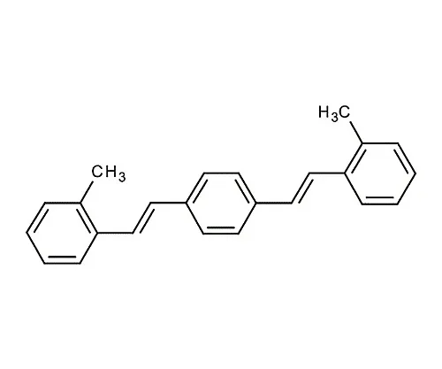 61-0381-55　［Discontinued］1,4-Bis(2-Methylstyryl)-Benzene for Synthesis 841875 1G　8.41875.0001