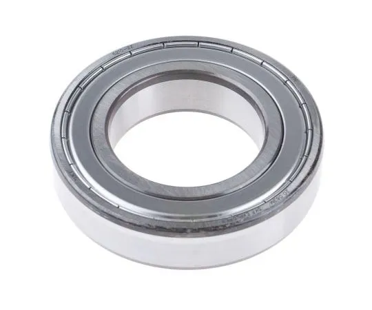 63-7468-01 50mm Deep Groove Ball Bearing 90mm O.D 6210-2Z