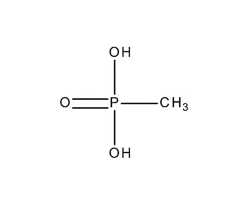 61-0382-63　［Discontinued］Methane Phosphonic Acid for Synthesis 843821 25G　8.43821.0025
