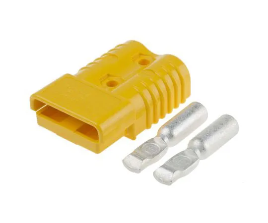 63-7386-19 SB175 Series 2 Way Male 175A Connector Kit 6328G6