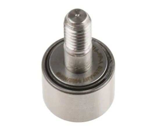 63-7367-99 Stud Track Roller KR16PPA, 6mm ID, 16mm OD KR16PPA