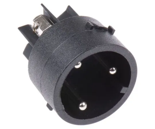63-7486-35 Male Connector Insert 3 Way for *** with Mini Buccaneer Connector SA3230