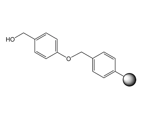 61-0400-53　［Discontinued］Wang Resin VHL (100-200 Mesh) 855075 5G　8550750005