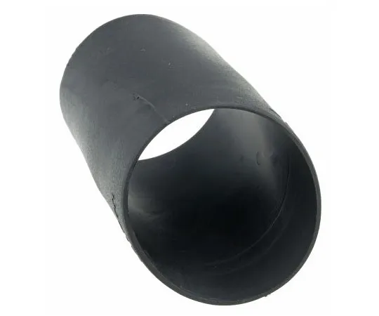 63-7390-96 TE Connectivity Straight Cable Boot Black, Polyolefin, 36.1mm 222A152-3-0