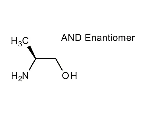 61-0375-70　［Discontinued］(S)-(+)-2-Amino-1-Propanol for Synthesis 841217 1mL　8.41217.0001