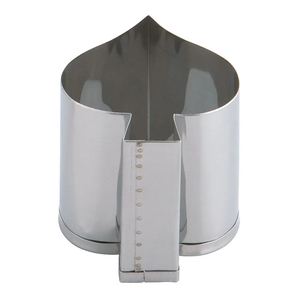 62-6476-25 Large Detached Spade for Business Use
