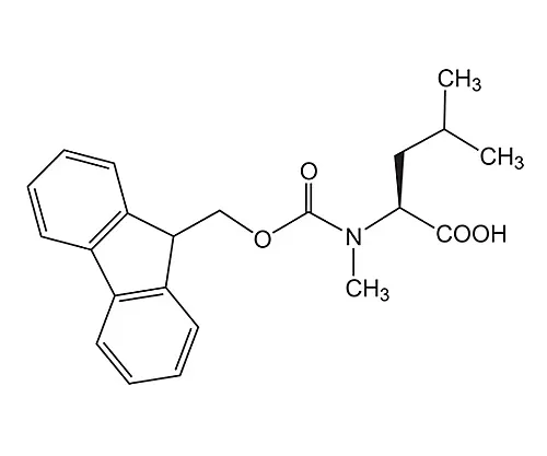 61-0388-29　［Discontinued］Fmoc-Meleu-OH 852139 5G　8521390005