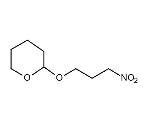 61-0344-61　［Discontinued］3-Nitropropyl-2-Tetrahydropyranyl Ether for Synthesis 814169 1mL　8.14169.0001