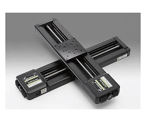 61-6985-24　［Discontinued］XY Axis Setting Plate　SGXY-15