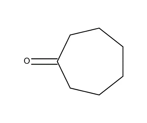 61-0331-52　［Discontinued］Cycloheptanone for Synthesis 802462 50mL　8.02462.0050